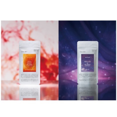 4年に1度しか収穫出来ない高麗人参果実（ジンセンベリー）由来