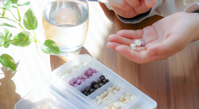 サプリメント開発で必ず失敗する３つの企画パターン